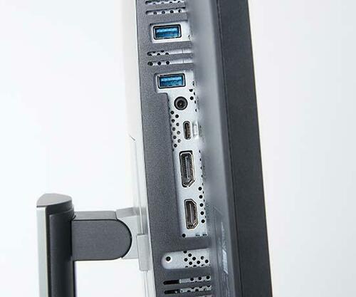 Dell「U2720Q」