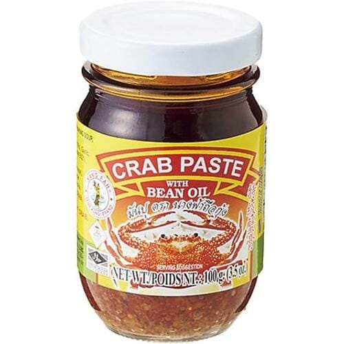 にんにくが効いた甘辛な味は一度食べたらヤミツキになります イメージ