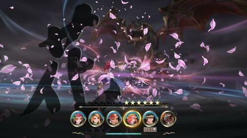 ニンテンドースイッチのRPGおすすめ スクウェア・エニックス サガ スカーレット グレイス 緋色の野望 Switch イメージ2