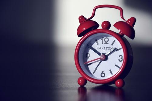 子供部屋におすすめの目覚まし時計3選