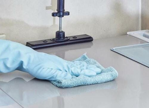 掃除のコツ イメージ3