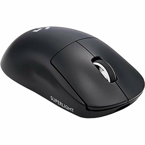 ゲーミングマウスおすすめ ロジクール G PRO X SUPERLIGHT 2 イメージ