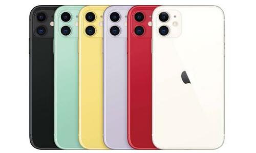 高性能なのに低価格なアップル「iPhone 11」 イメージ2