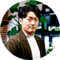 コケのインテリア コケリウム代表 岡村真史 氏のプロフィール画像