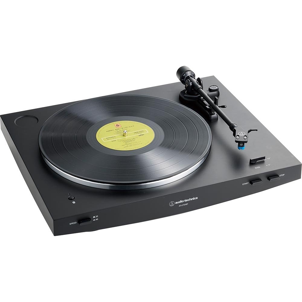 HOFENZ Bluetooth レコードプレーヤー VS-1727 HOFENZ Bluetooth レコードプレーヤー VS-1727 - メルカリ