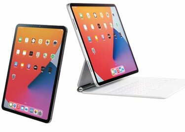 新型iPad Proを検証！ 爆速＆高画質な12.9インチがおすすめです