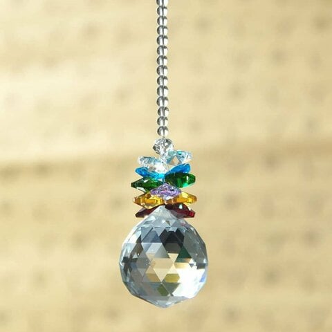 サンキャッチャーのおすすめ13選。種類から選び方まで紹介