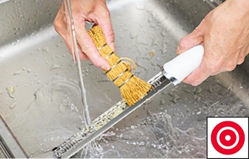 手入れのしやすさ チーズグレーターおすすめ イメージ