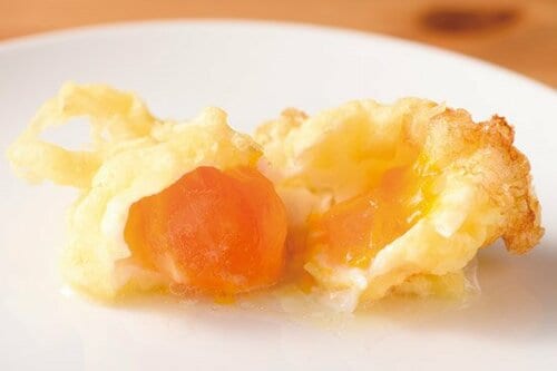 冷凍卵を使った激ウマレシピ イメージ5