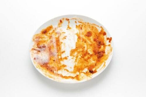 1:目が細かいから油汚れもスルン! イメージ3