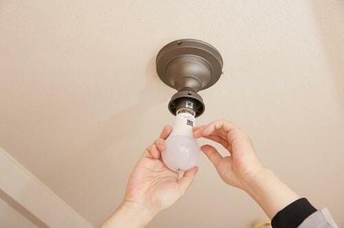 明かりのオン・オフで無事を確認!「HelloLight」 イメージ3