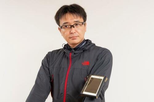 スマホホルダーはアレンジのしやすさが魅力