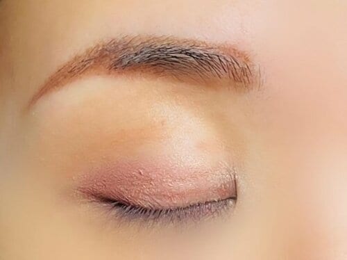 春アイシャドウは「仕上がり」と「落ちにくさ」で選ぶ!