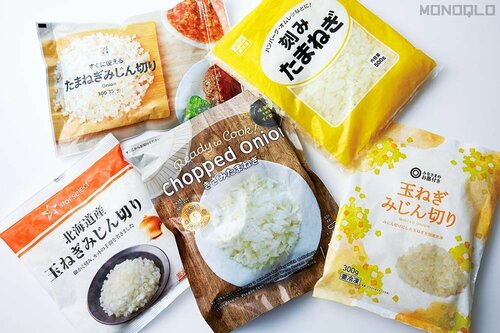 大容量PB食品は家計改善の味方! 冷凍ブロッコリーおすすめ イメージ