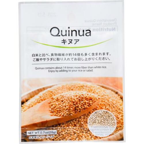 ダイソー:キヌア:健康食品