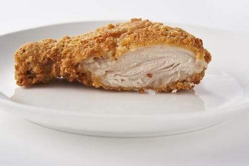7位: ニチレイ「Tフライドチキン100(ドラム)」|自分でアレンジを加えたい人に