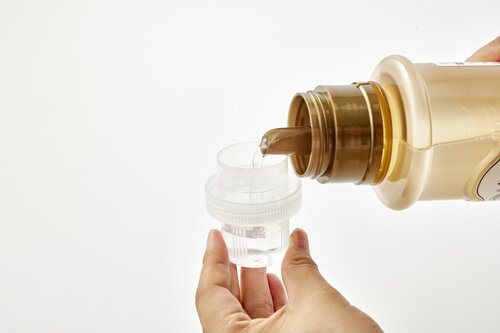 使いやすさ おしゃれ着洗剤のおすすめおすすめ イメージ