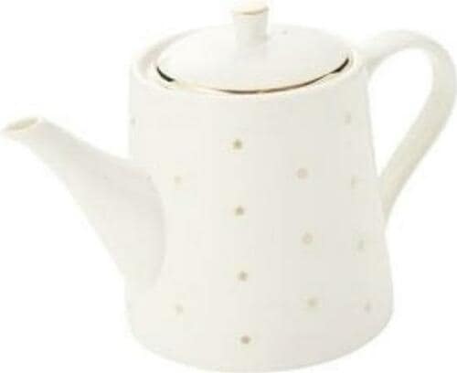 小さな金の星が上品デザイン! お値段以上に高見えの“ニトリ” イメージ