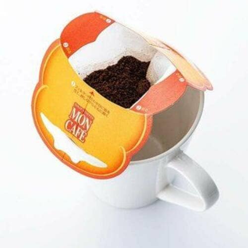 選び方3:タイプ カフェインレスコーヒーおすすめ イメージ