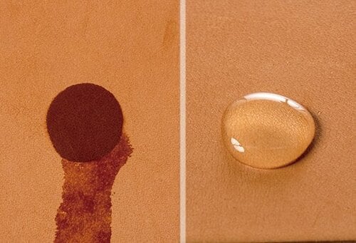 水が沁みて気持ち悪い…ならコレ使ってみてください イメージ