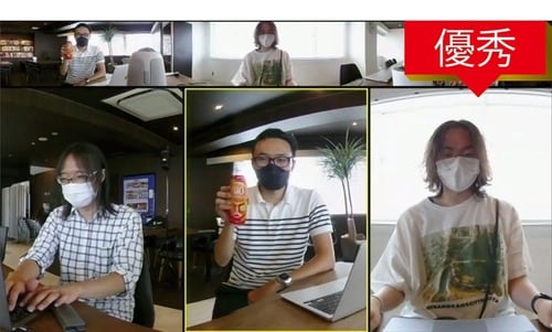 画質:◎ イメージ