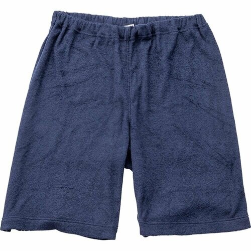 無印のおすすめメンズパジャマおすすめ 無印良品 紳士 着るタオル 両面パイル 半袖パジャマ イメージ3