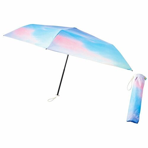 日傘おすすめ Wpc. 遮光軽量 サンセット ミニ イメージ