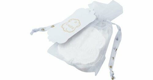 ラリン:フレグランス:セラミックロゴ:オーシャン