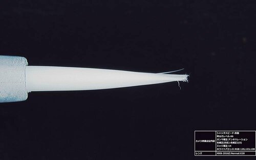 プラスチック用接着剤おすすめ GSI クレオス Mr.セメントSP ［スーパーパワー］ イメージ2