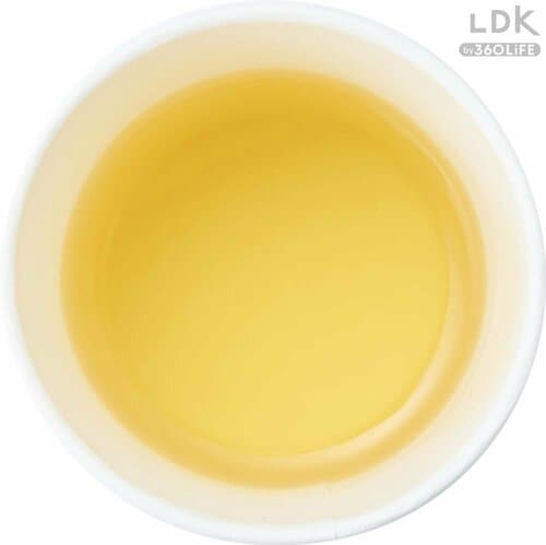 お茶の色 ハーブティーおすすめ イメージ