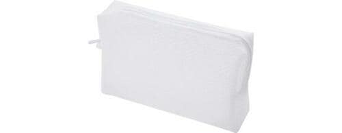 その５：未チェックのDMや明細はセリアのビニールポーチにイン イメージ2