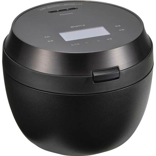 家電ベストバイ オブザイヤーおすすめ パナソニック ビストロ SR-X910D イメージ1