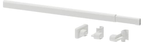 IKEA:イケア:ALGOT ロッド フレーム用