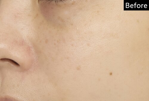 質感 CCクリームおすすめ イメージ