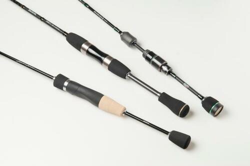 人気の管理釣り場では専用のロッドが必要です! エリアトラウトロッドおすすめ イメージ