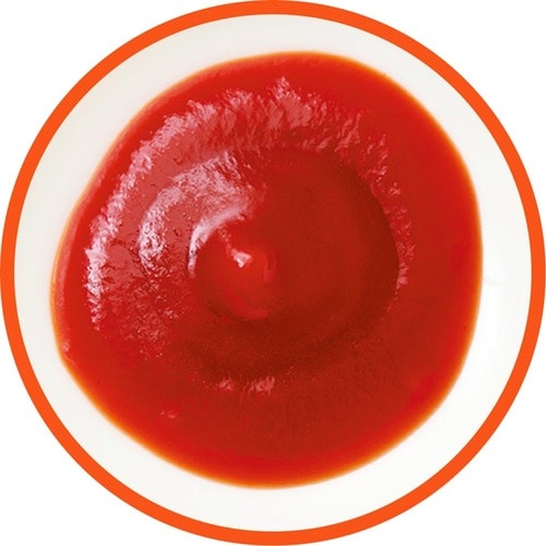 ケチャップおすすめ コープ トマトケチャップ イメージ2