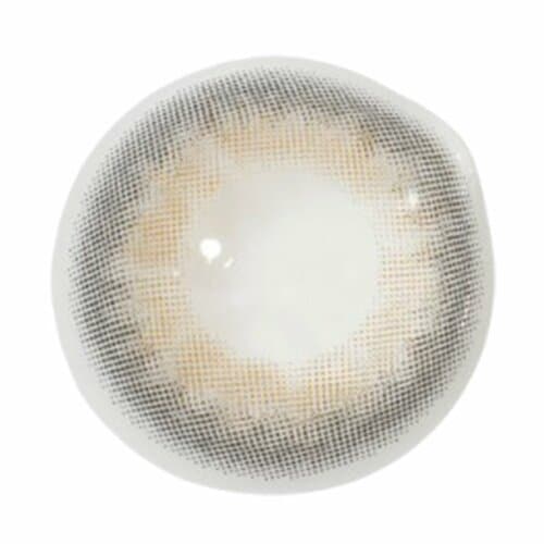 グレーカラコンおすすめ シークレットキャンディーマジック シークレットキャンディーマジック ワンデー/クリアグレー イメージ3