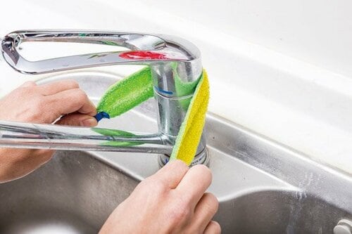 【これも挑戦】ホムセンや100均の水アカ落としグッズを大検証!