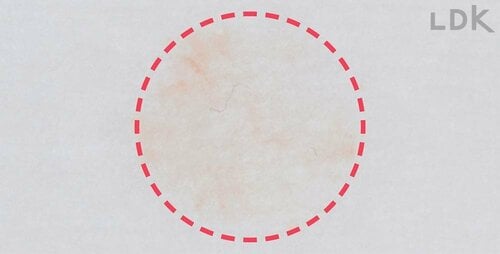 フィルター性能:◯ 不織布マスクおすすめ イメージ