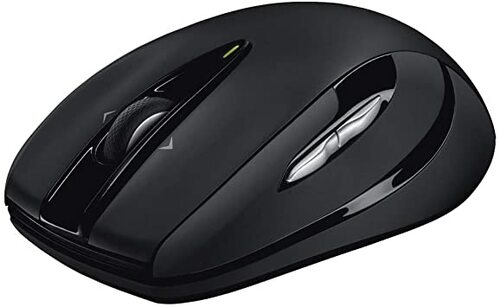 M546BDワイヤレスマウス イメージ
