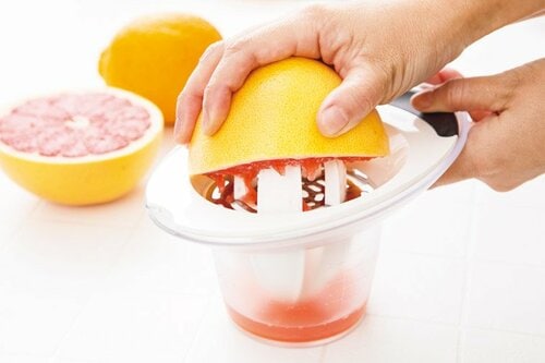 ラクにしぼれてムダもなし!お悩みを解決する工夫が満載 イメージ