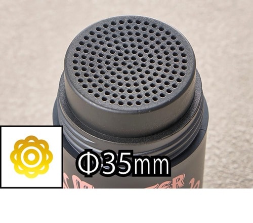 【使いやすさ】 増毛パウダーおすすめ イメージ