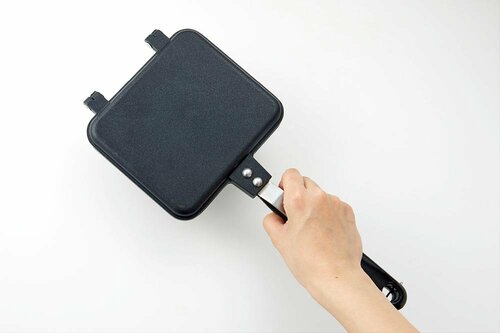 ココに夢中2:手軽に持ち運べてアウトドアでも大活用! イメージ