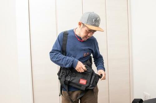 5位: 価格も手頃で使い勝手がよい「HAKAWAFLY」 イメージ