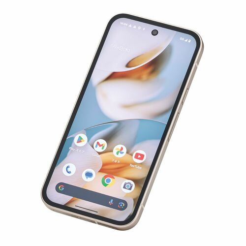 ミドルレンジスマホおすすめ Google Pixel 9a(8GB+128GB) イメージ