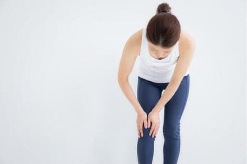 膝に痛みを感じるのはなぜ? 膝サポーターおすすめ イメージ
