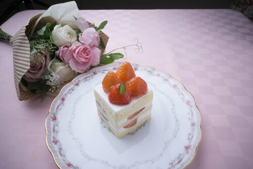 マクロ撮影では「寄り」画質をチェック