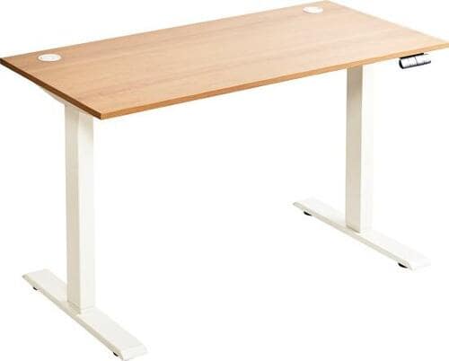 Sunon「電動式昇降デスク S56LO」