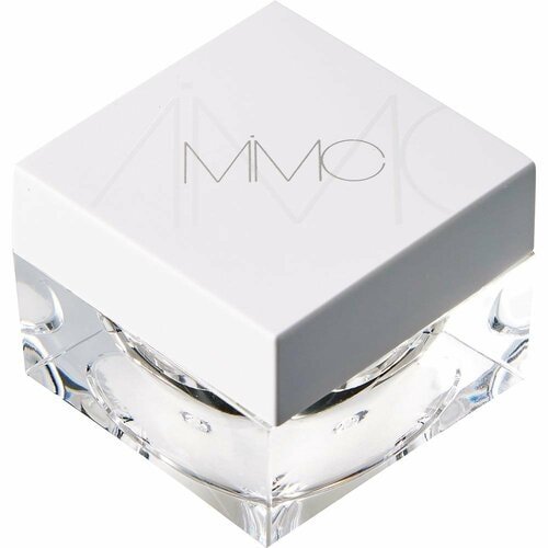 MiMC「エッセンスハーブバームクリーム」 マルチバームおすすめ イメージ