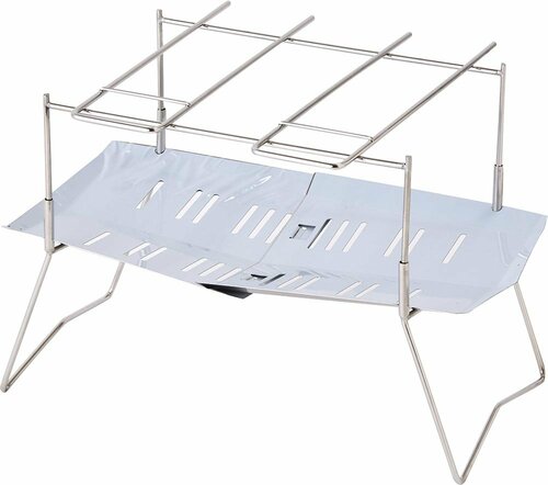 焚き火台おすすめ TokyoCamp 焚き火台 イメージ1